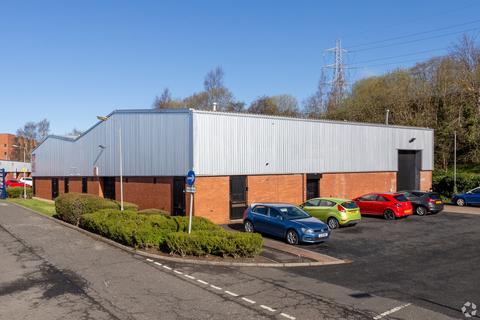 Warehouse to rent, Oakbank St Glasgow G20 7LU