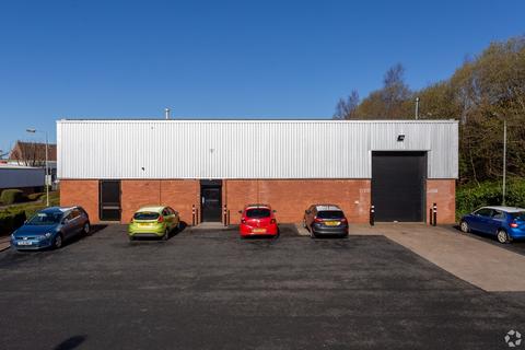 Warehouse to rent, Oakbank St Glasgow G20 7LU