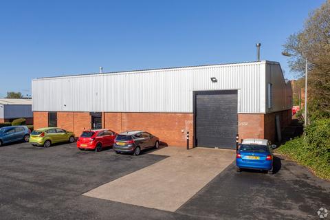 Warehouse to rent, Oakbank St Glasgow G20 7LU