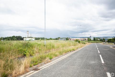 Warehouse for sale, Cheltenham Rd Stockton On Tees TS18 2AD