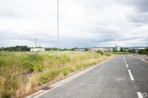 Warehouse for sale, Cheltenham Rd Stockton On Tees TS18 2AD
