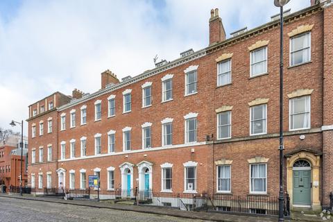 Office to rent, 9 Brunswick Sq Bristol BS2 8PE
