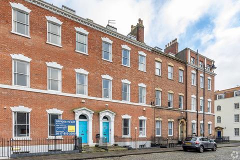 Office to rent, 9 Brunswick Sq Bristol BS2 8PE