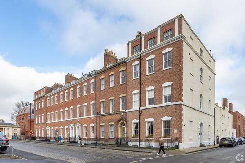 Office to rent, 9 Brunswick Sq Bristol BS2 8PE