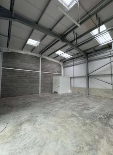 Warehouse to rent, City South Business Park Aberdeen AB12