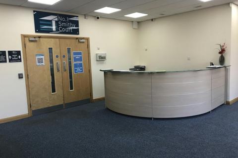 Office to rent, 1 Smithy Ct Wigan WN3 6PS