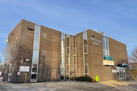 Office to rent, Saville Rd Peterborough PE3 7PS