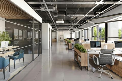 Industrial development to rent, Bourn Quarter Bourn CB23 2TQ