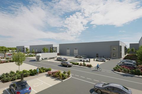 Industrial development to rent, Bourn Quarter Bourn CB23 2TQ