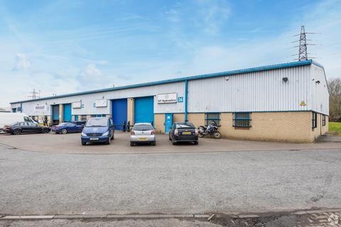 Warehouse to rent, Riversdale Ct Newcastle Upon Tyne NE15 8SG
