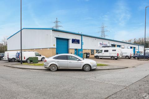 Warehouse to rent, Riversdale Ct Newcastle Upon Tyne NE15 8SG