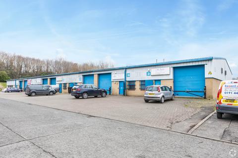 Warehouse to rent, Riversdale Ct Newcastle Upon Tyne NE15 8SG