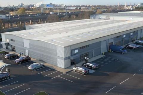 Warehouse to rent, Tyburn Rd Birmingham B24 8TG