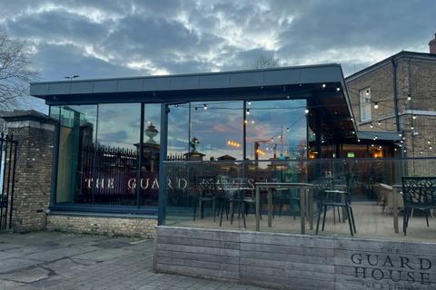 Pub for sale, No 1 St London SE18 6GH