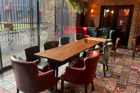 Pub for sale, No 1 St London SE18 6GH