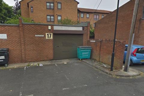 Industrial development to rent, 17 Denmark St Newcastle Upon Tyne NE6 2XF