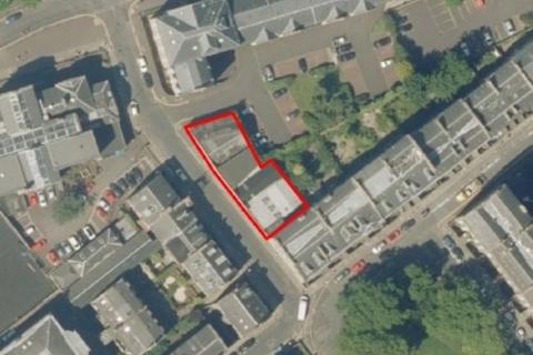 Land for sale, 11 Gayfield Sq Edinburgh EH1 3NT