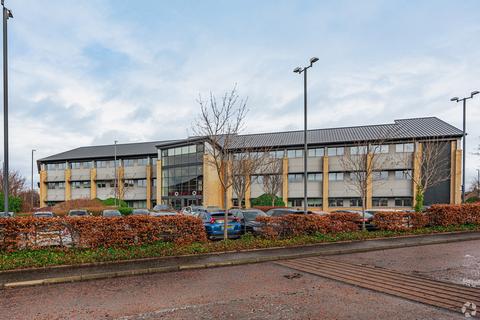 Office to rent, 40-50 South Gyle Cres Edinburgh EH12 9EB