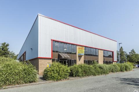 Warehouse to rent, Melford Ct Warrington WA1 4RZ