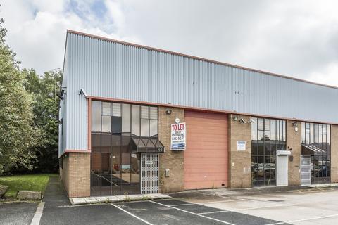 Warehouse to rent, Melford Ct Warrington WA1 4RZ