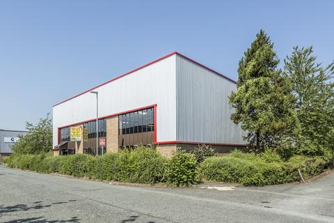 Warehouse to rent, Melford Ct Warrington WA1 4RZ