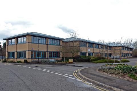 Office to rent, 21-27 The Quadrant Abingdon OX14 3YS