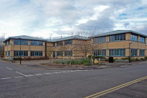 Office to rent, 21-27 The Quadrant Abingdon OX14 3YS