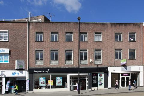 Retail property (high street) for sale, Southampton SO14