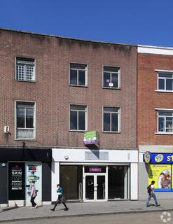 Retail property (high street) for sale, Southampton SO14