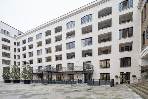 Office to rent, 45-57 Lafone St London SE1 2LX