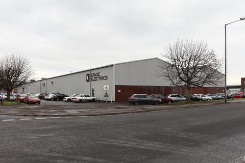 Industrial development for sale, BS11