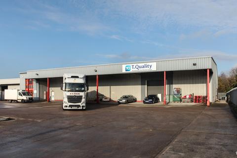 Industrial development for sale, BS11