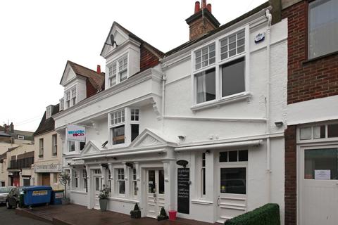 Pub for sale, 6 Rock Pl Brighton BN2 1PF