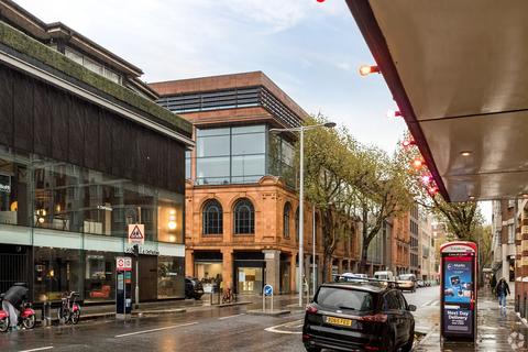 Office to rent, 60 Sloane Av London SW3 3DD