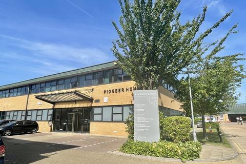 Office to rent, Chivers Way Histon CB24 9NL