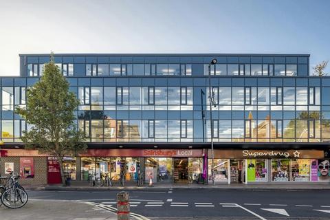 Office to rent, 134 Cowley Rd Oxford OX4 1JH