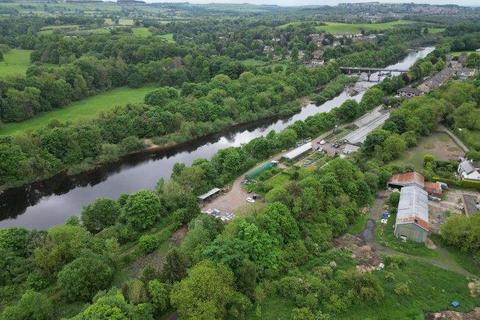Retail property (high street) for sale, Stephenson Ter Wylam NE41 8EB