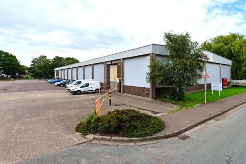 Warehouse to rent, Stephenson St Newport NP19 4XB