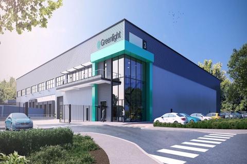 Distribution warehouse to rent, 4 Burnt Meadow Rd Redditch B98 9NW