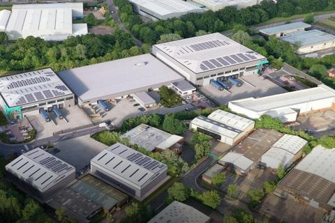 Distribution warehouse to rent, 4 Burnt Meadow Rd Redditch B98 9NW