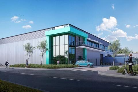Warehouse to rent, 5 Merse Rd Redditch B98 9HJ
