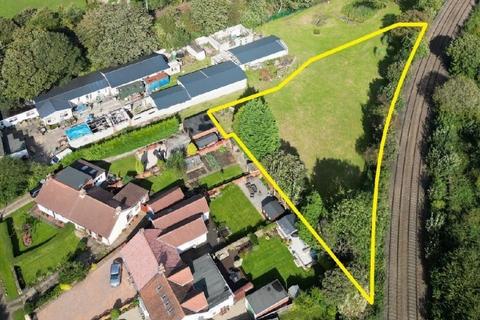 Land for sale, Granville Crescent Newcastle Upon Tyne NE12 9JU