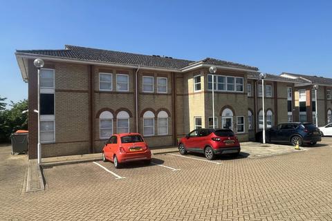 Office to rent, 1-2 Lancaster Way Huntingdon PE29 6XU