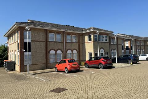 Office to rent, 1-2 Lancaster Way Huntingdon PE29 6XU