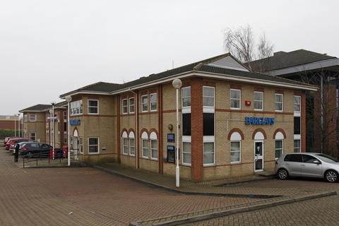 Office to rent - 1-2 Lancaster Way Huntingdon PE29 6XU