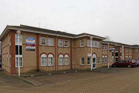 Office to rent, 1-2 Lancaster Way Huntingdon PE29 6XU