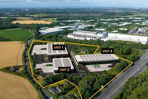 Warehouse for sale, Knowsley Park, M57 Knowsley Prescot L34 8HA