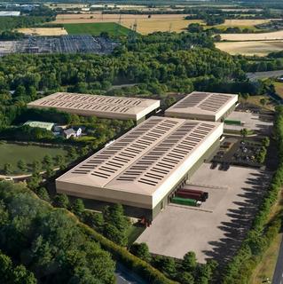 Warehouse for sale, Knowsley Park, M57 Knowsley Prescot L34 8HA