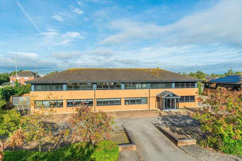 Office to rent, Olympus Park Business Centre Quedgeley GL2 4NF