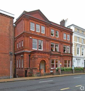 Office to rent, 32 Southgate St Winchester SO23 9EH